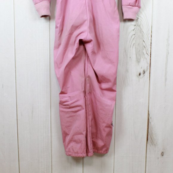 Vintage SERAC Jumpsuit Snowsuit Coveralls Size 12 - Picture 7 of 12